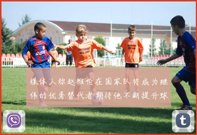 媒体人称赵维伦在国家队将成为继伟的优秀替代者期待他不断提升球技