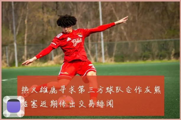 热火雄鹿寻求第三方球队合作灰熊活塞近期传出交易绯闻