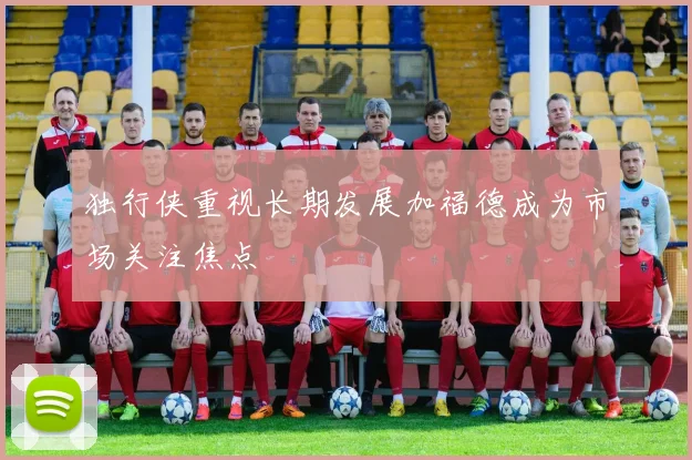 独行侠重视长期发展加福德成为市场关注焦点