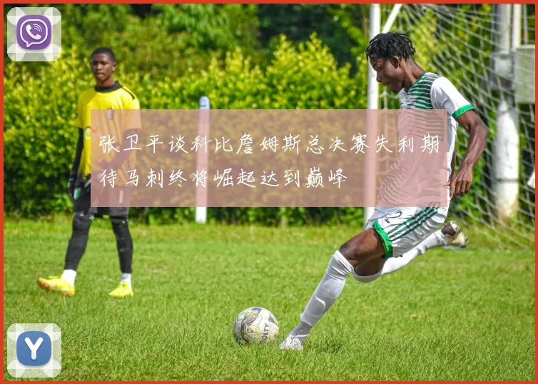 张卫平谈科比詹姆斯总决赛失利期待马刺终将崛起达到巅峰